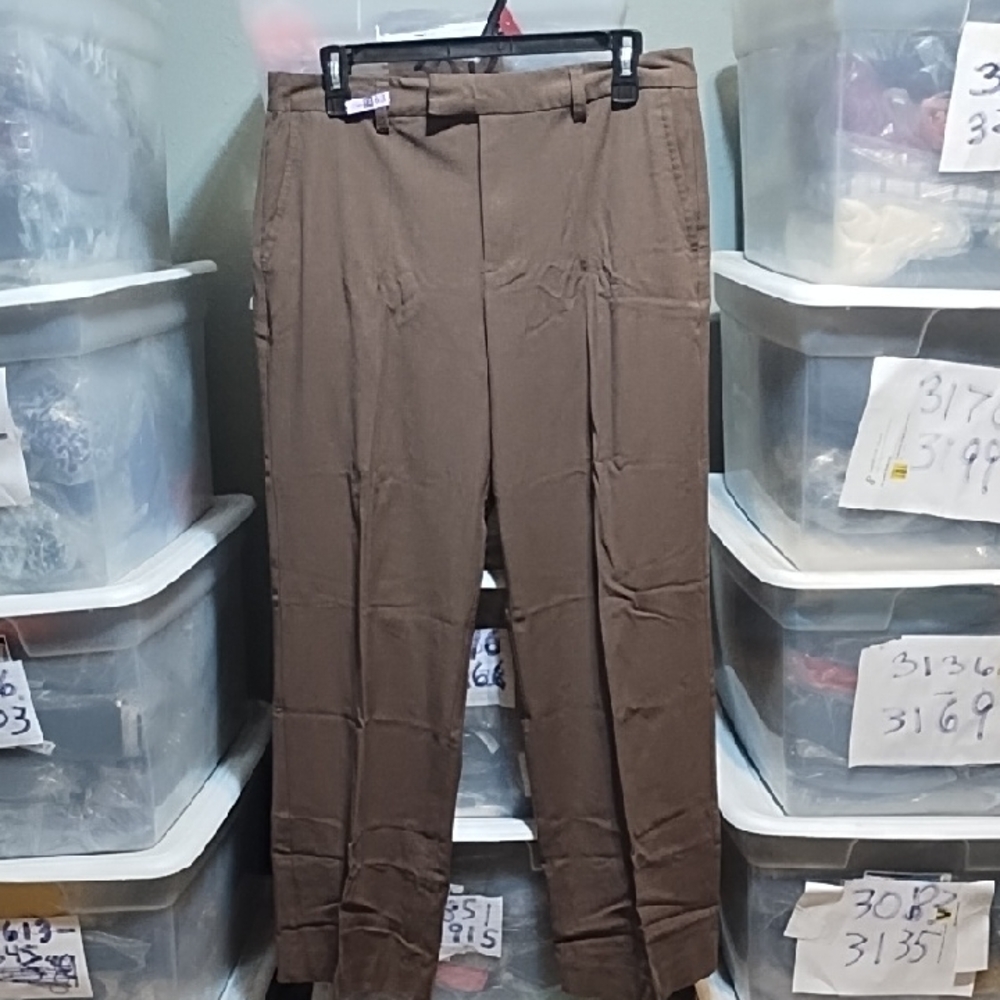 Gap  Brown Pants